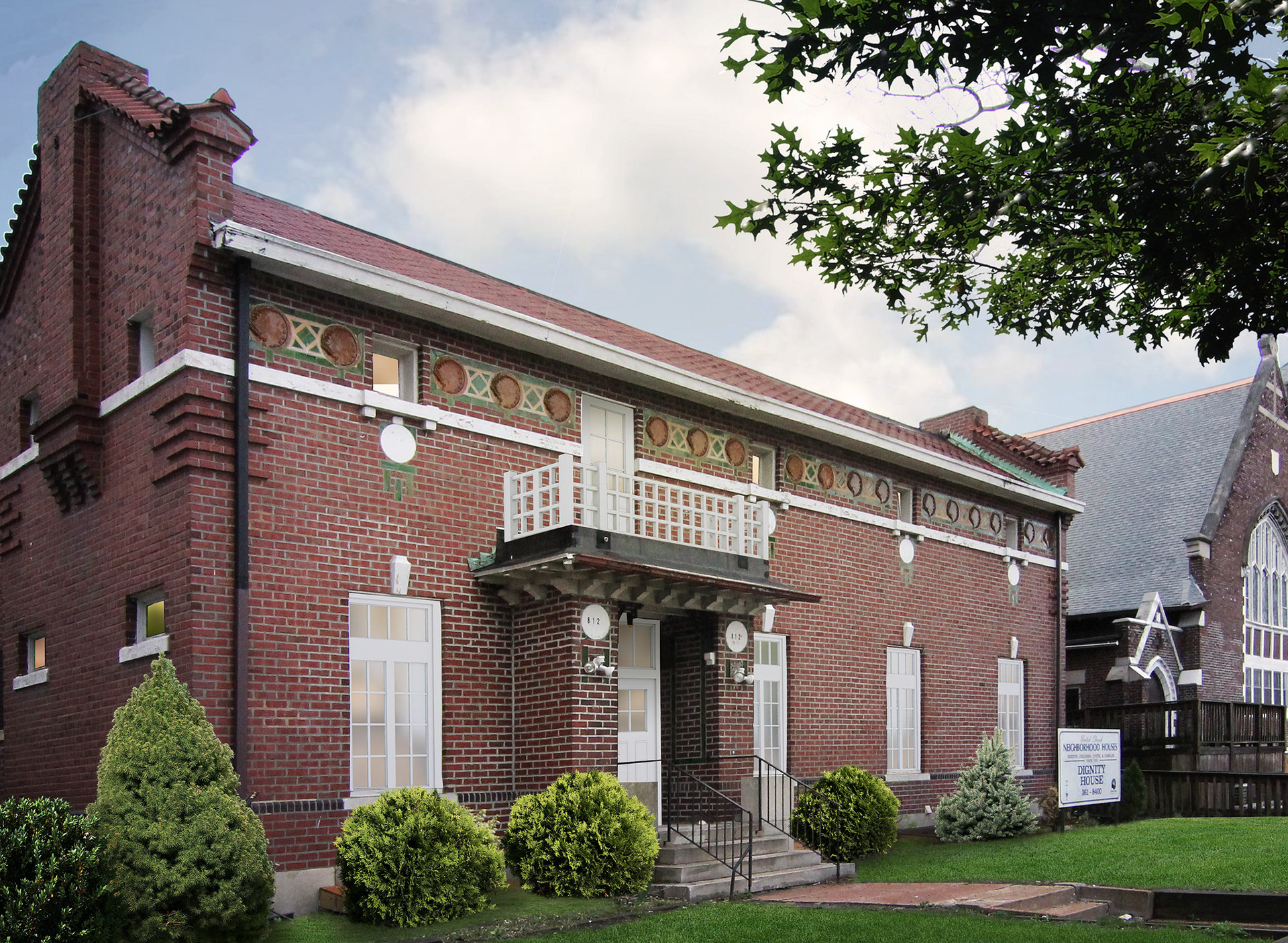 Kiara and Alexander together